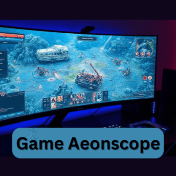 game-aeonscope-a-new-era-of-strategic-gameplay-unleashed