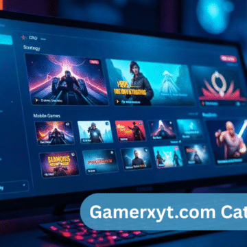 gamerxyt.com-categories-a-gamer’s-gateway