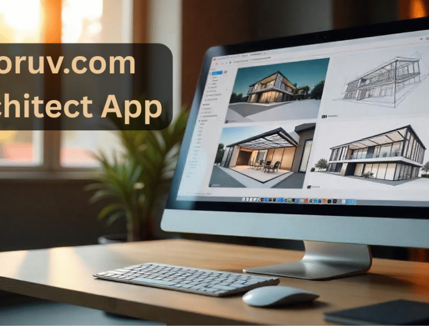 qoruv.com-architect-app-transforming-architecture-digitally