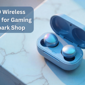 rs-119-wireless-earbuds-for-gaming-thespark-shop