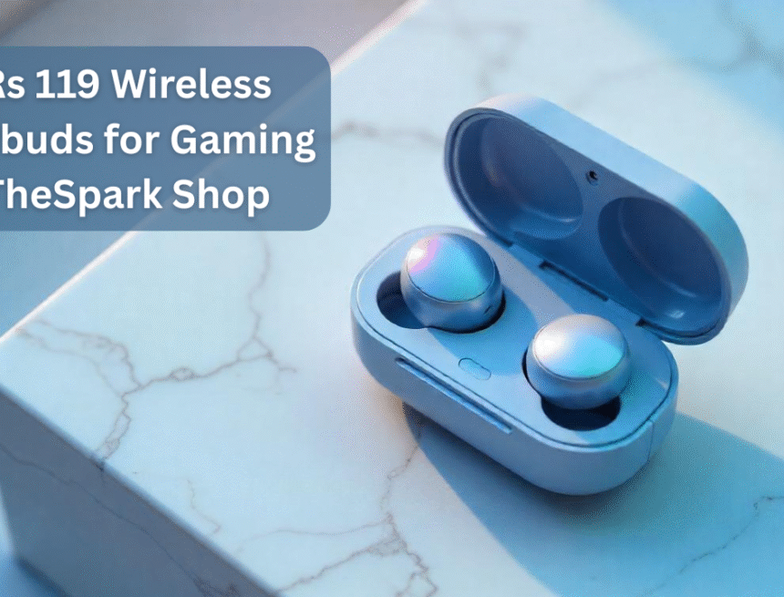 rs-119-wireless-earbuds-for-gaming-thespark-shop rs-119-wireless-earbuds-for-gaming-thespark-shop