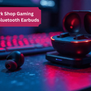 thespark-shop-gaming-wireless-bluetooth-earbuds