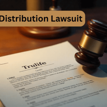 trulife distribution lawsuit behind the scenes of the controversy