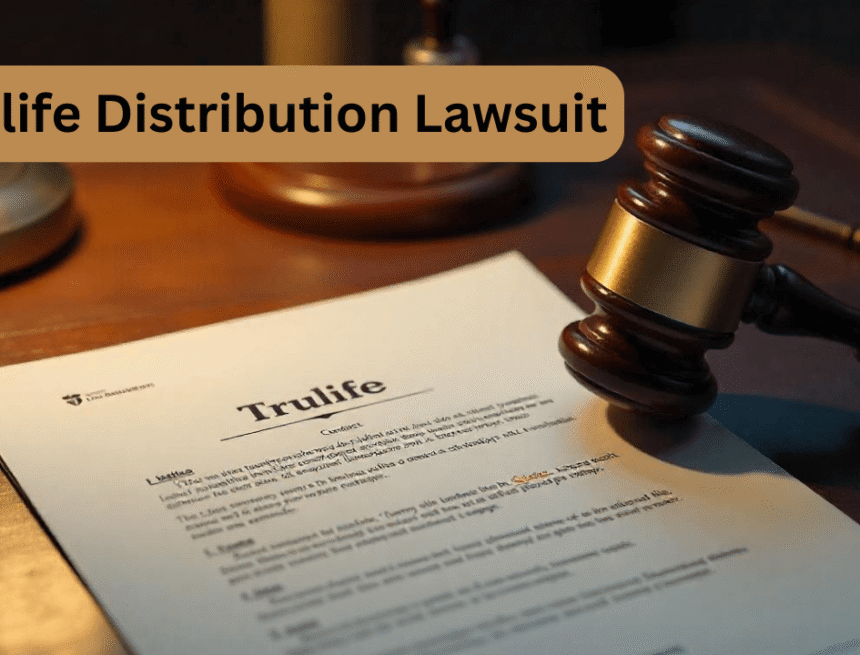 trulife-distribution-lawsuit-behind-the-scenes-of-the-controversy trulife distribution lawsuit behind the scenes of the controversy