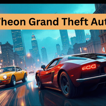 wheon grand theft auto a deep dive into the legacy of gaming