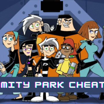 amity-park-cheats-essential-codes-for-advancing-faster