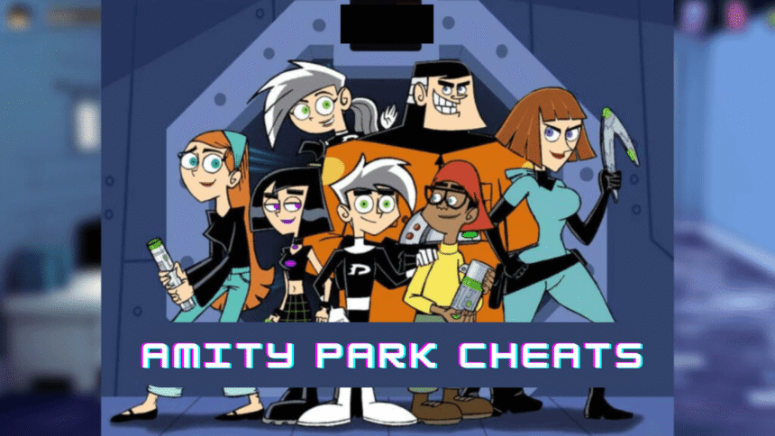 amity-park-cheats-essential-codes-for-advancing-faster