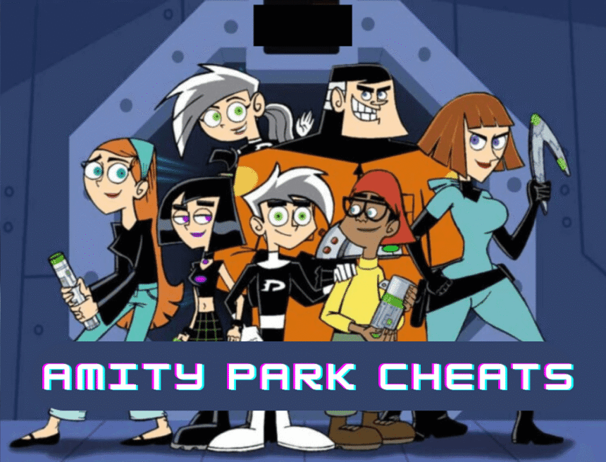 amity-park-cheats-essential-codes-for-advancing-faster
