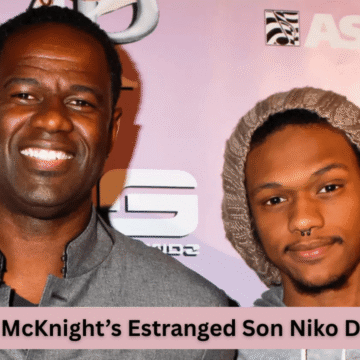 Brian McKnight