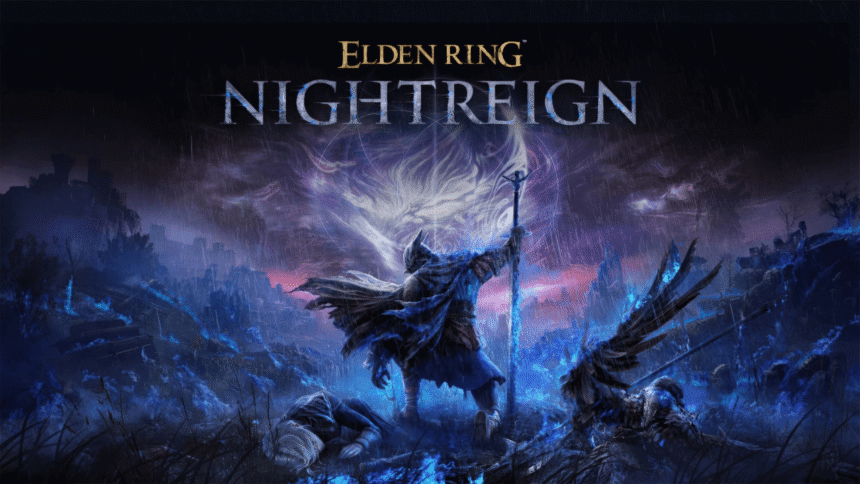 elden ring nightreign how do you master the revenant class