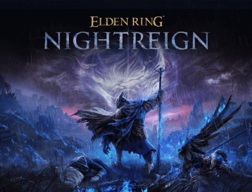 elden ring nightreign how do you master the revenant class elden ring nightreign how do you master the revenant class