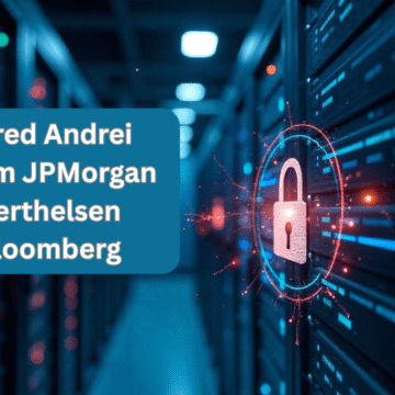 hired-andrei-100m-jpmorgan-berthelsen-bloomberg