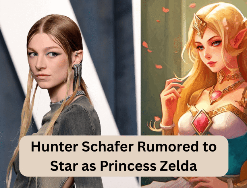 hunter-schafer-rumored-to-star-as-princess-zelda-in-upcoming-live-action-adaptation Hunter Schafer