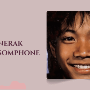 Konerak Sinthasomphone