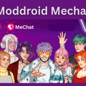 moddroid-mechat-revolutionizing-mobile-gaming-narratives