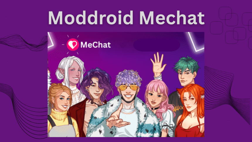 moddroid-mechat-revolutionizing-mobile-gaming-narratives