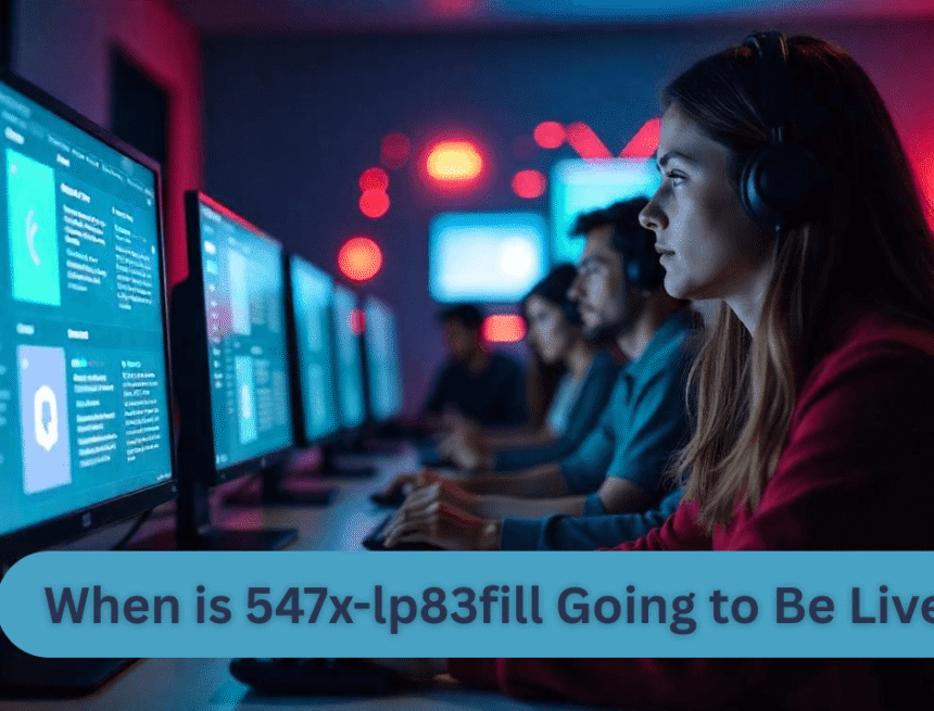 when-is-547x-lp83fill-going-to-be-live-launch-date-&-details when-is-547x-lp83fill-going-to-be-live-launch-date-&-details