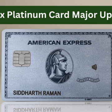 amex platinum card announces major update with premium travel and dining perks