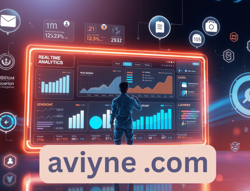 aviyne .com a comprehensive guide to its innovative digital platform aviyne .com a comprehensive guide to its innovative digital platform