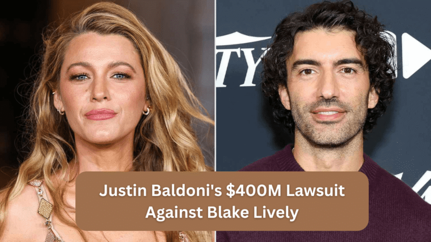 court dismisses justin baldoni's $400m lawsuit against blake lively