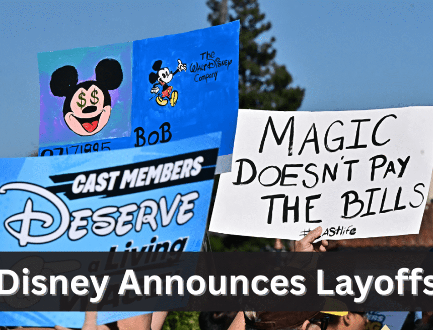 disney-announces-layoffs-hundreds-of-employees-impacted-across-divisions Disney Announces Layoffs