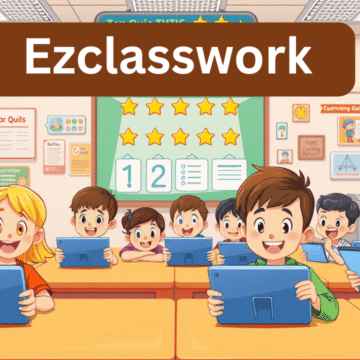 ezclasswork a simple guide to gamifying your classroom lessons