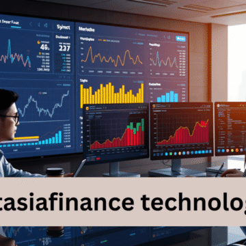 ftasiafinance technology driving fintech innovation in southeast asia