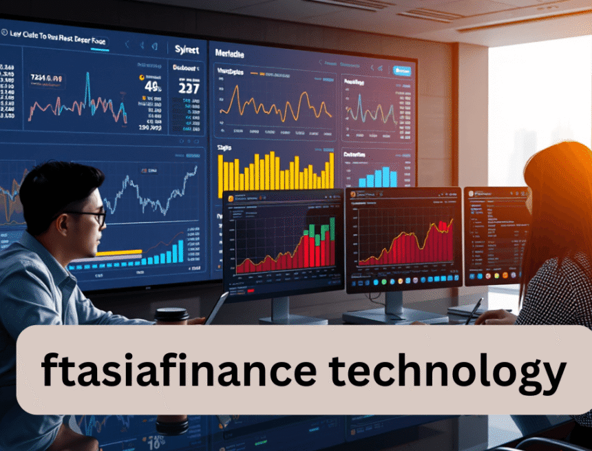 ftasiafinance technology driving fintech innovation in southeast asia