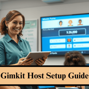 gimkit host setup guide start engaging live games in minutes