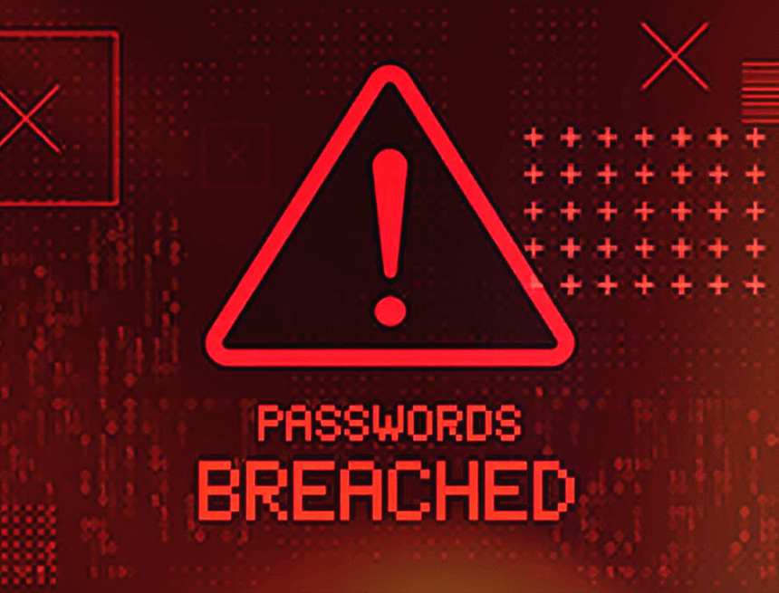 global passwords leaked shockwave 16 billion credentials now on dark web global passwords leaked shockwave 16 billion credentials now on dark web