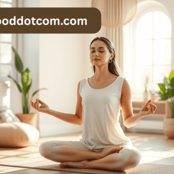 goodmooddotcom.com a beginner’s guide to mindfulness and self-care