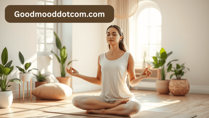 goodmooddotcom.com a beginner’s guide to mindfulness and self-care