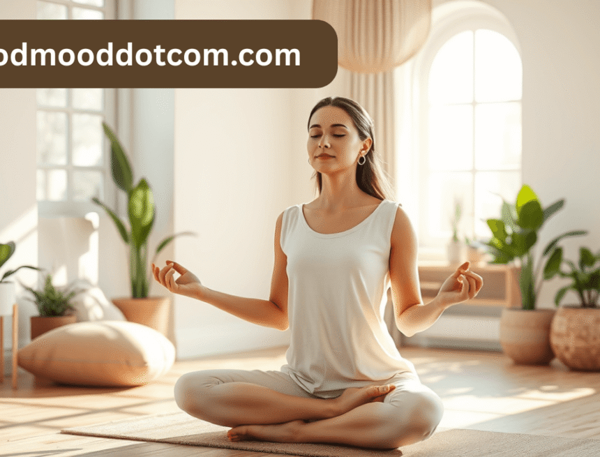 goodmooddotcom.com a beginner’s guide to mindfulness and self-care