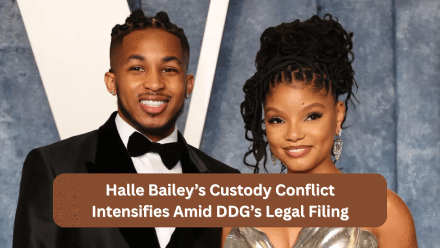halle-baileys-custody-conflict-intensifies-amid-ddgs-legal-filing