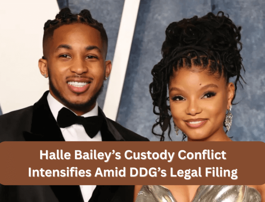 halle-baileys-custody-conflict-intensifies-amid-ddgs-legal-filing halle-baileys-custody-conflict-intensifies-amid-ddgs-legal-filing
