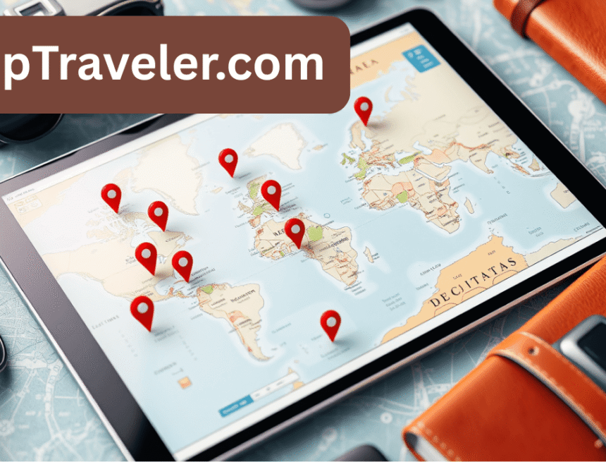 hoptraveler.com how to plan a stress-free international vacation