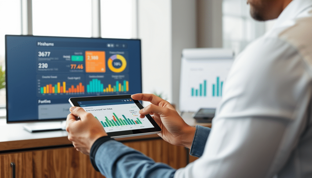 implementing gbanker finance 8288 step by step
