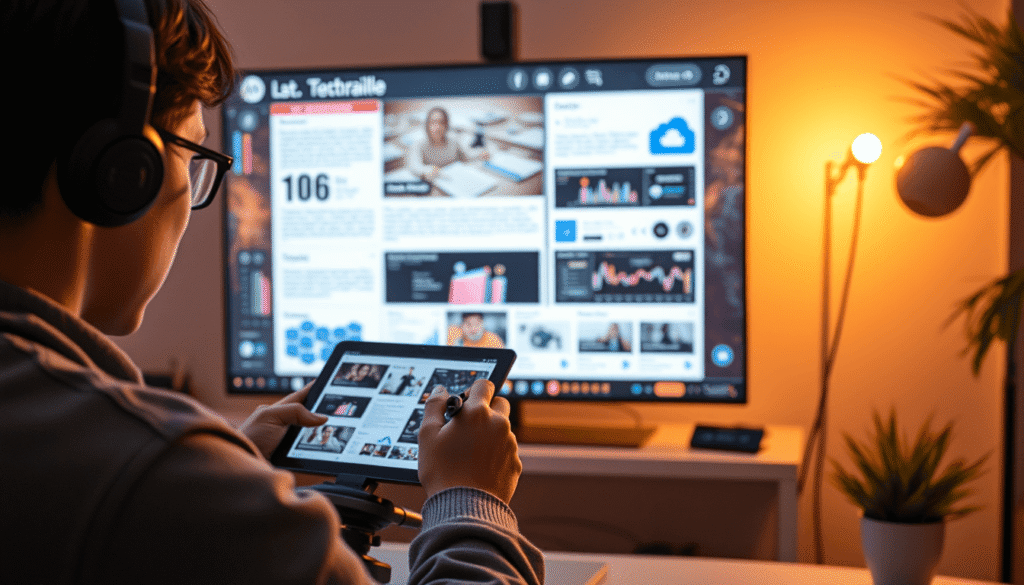 innovation news dualmedia benefits content creators and readers