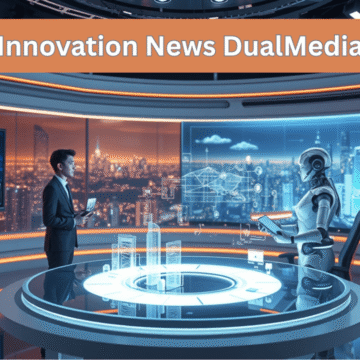 innovation news dualmedia revolutionizing tech storytelling in 2025