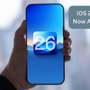 ios 26 beta now available how to download and what features you’ll get first