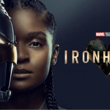 ironheart launches with three-episode cliffhanger—marvel fans eager for july 1 finale