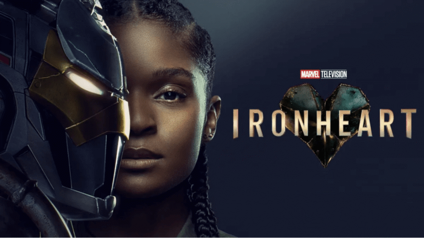 ironheart launches with three-episode cliffhanger—marvel fans eager for july 1 finale