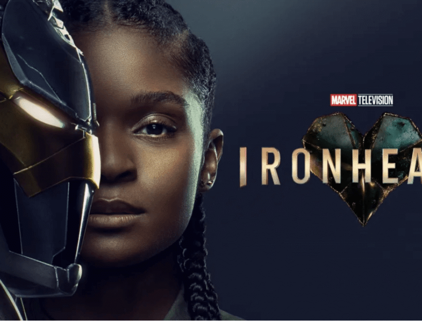 ironheart launches with three-episode cliffhanger—marvel fans eager for july 1 finale