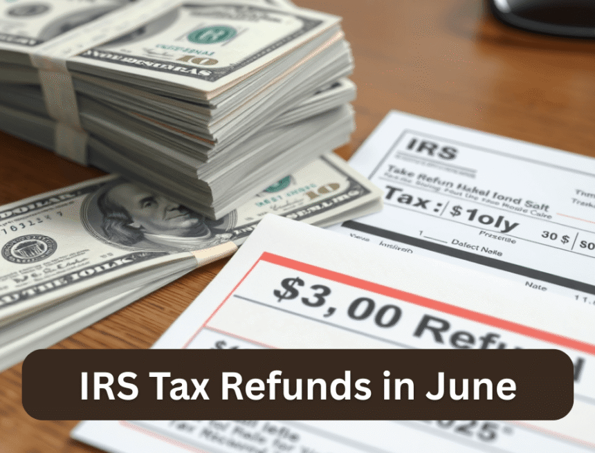 irs-tax-refunds-in-june-who-qualifies-and-when-to-expect-payment IRS Tax Refunds in June