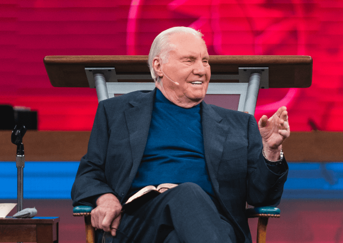 jimmy swaggart preaching at family worship center
