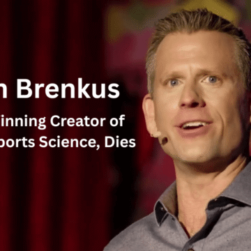 John Brenkus