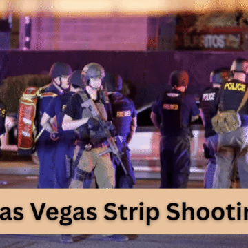 las vegas strip shooting youtuber feud turns deadly near tourist hotspot