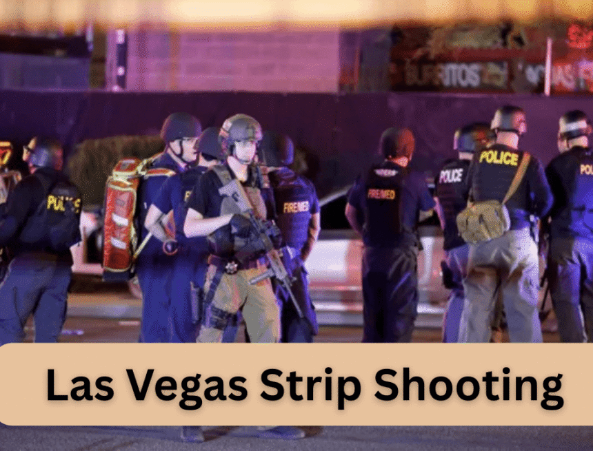 las vegas strip shooting youtuber feud turns deadly near tourist hotspot las vegas strip shooting youtuber feud turns deadly near tourist hotspot