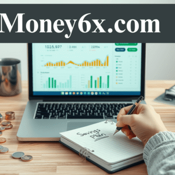 money6x .com save money guide expert tips for smart budgets
