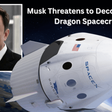 Musk Threatens to Decommission